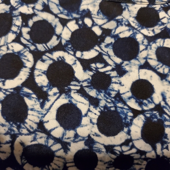 Michael Kors Petite Mid Length Dress - Picture 5 of 5